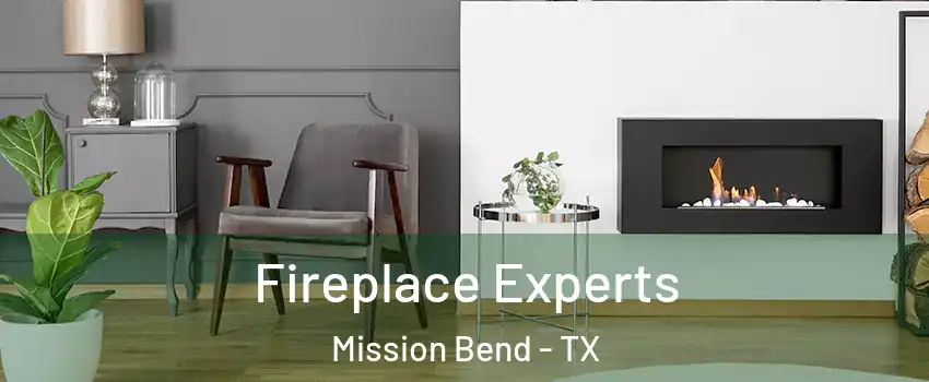  Fireplace Experts Mission Bend - TX