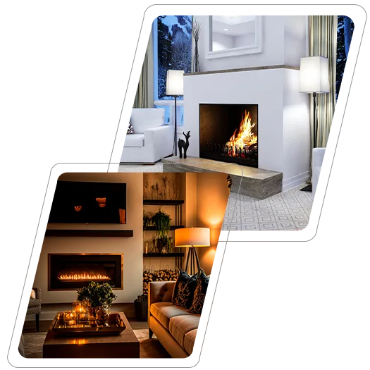 Remove Chimney Odor in Mission Bend, TX