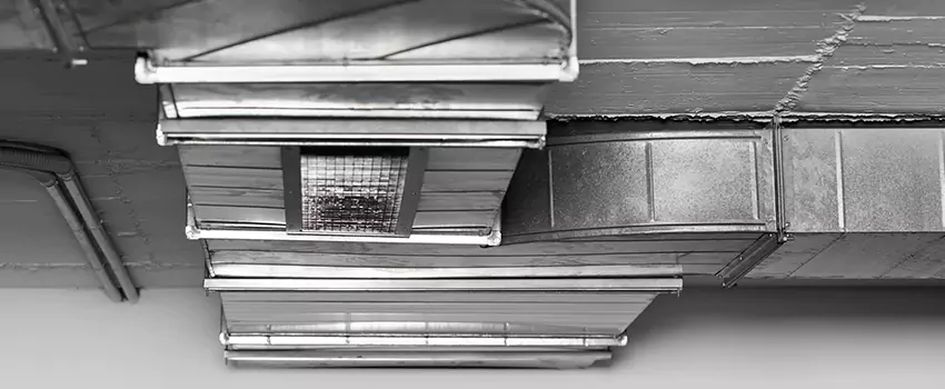 Trusted Air Duct Cleaning Company in Mission Bend, Texas
