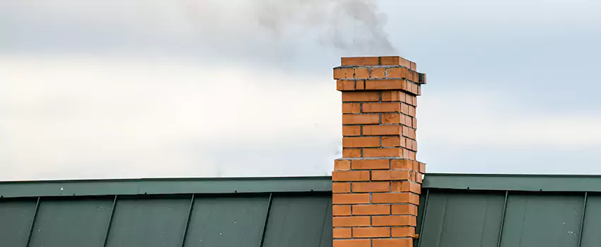 Animal Screen Chimney Cap Repair And Installation Services in Mission Bend, Texas