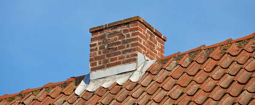 Residential Chimney Bricks Rotten Repair Services in Mission Bend, TX