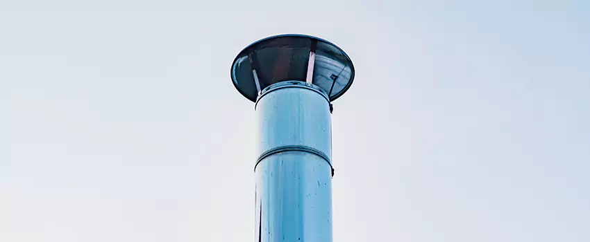 Wind-Resistant Chimney Caps Installation and Repair Services in Mission Bend, Texas