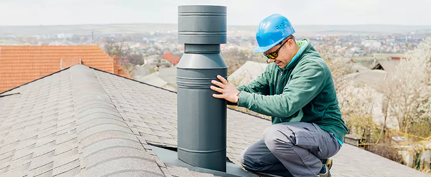Chimney Chase Inspection Near Me in Mission Bend, Texas