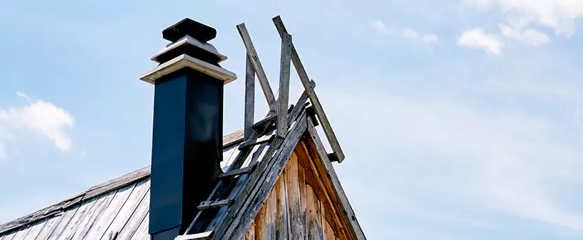 Chimney Creosote Cleaning in Mission Bend, TX