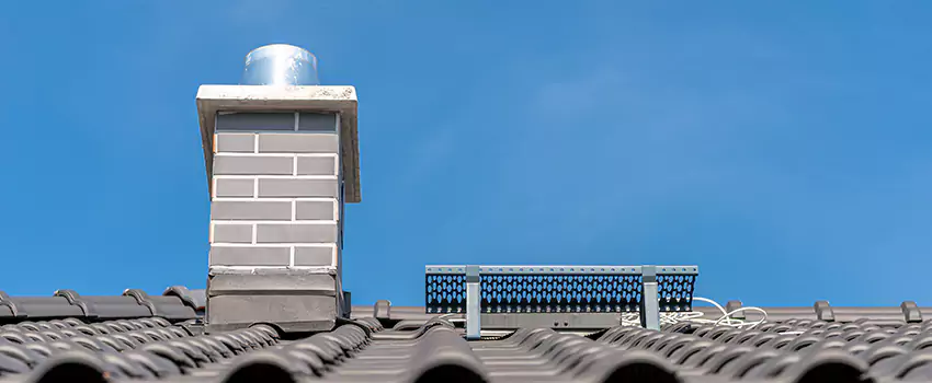 Chimney Flue Relining Services in Mission Bend, Texas