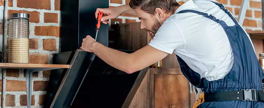 Chimney Crown Installation in Mission Bend, Texas