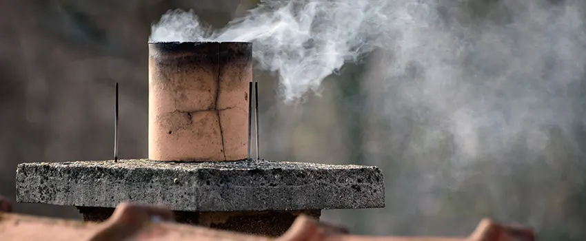 Wood Burning Chimney Odor Removal in Mission Bend, TX