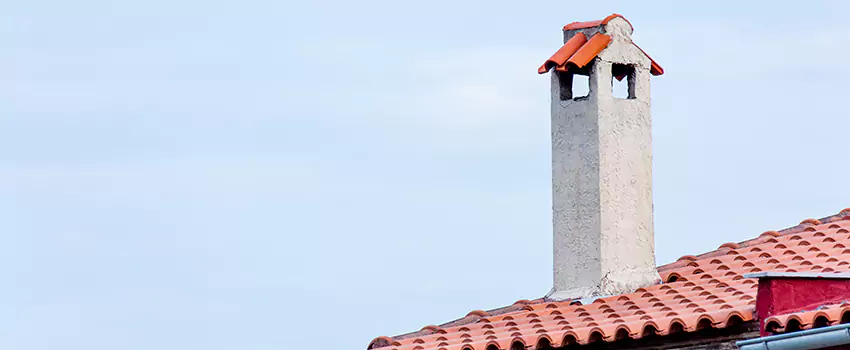 Chimney Pot Replacement in Mission Bend, TX