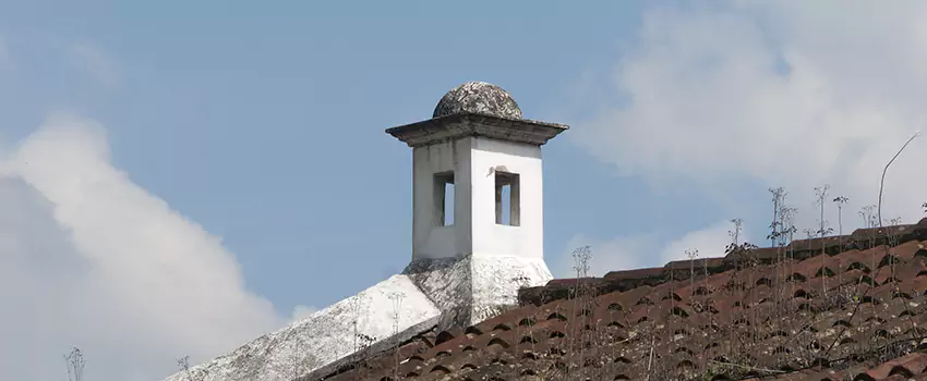 Cost To Rebuild A Chimney in Mission Bend, TX