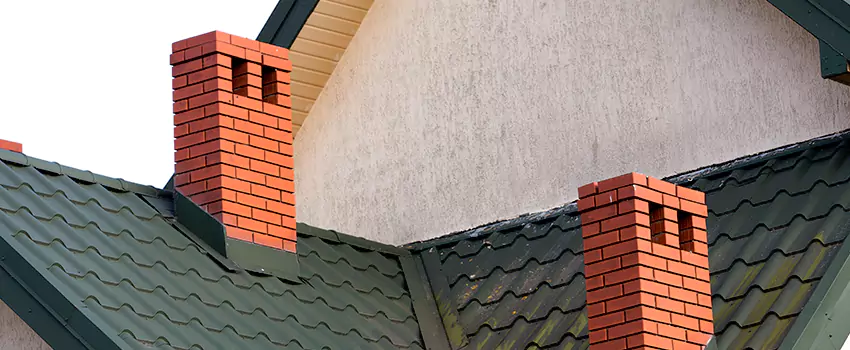 Chimney Saver Waterproofing Services in Mission Bend, Texas