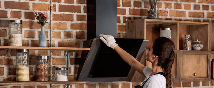 Chimney Installation in Mission Bend, TX