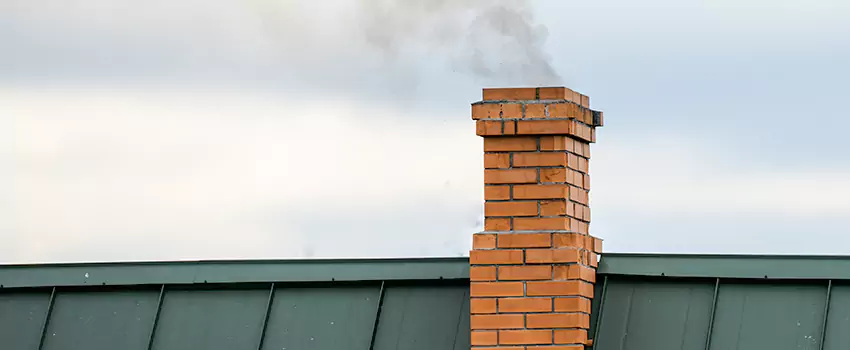 Chimney Soot Cleaning Cost in Mission Bend, TX