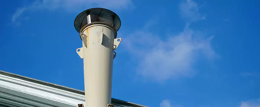 Chimney Spark Arrestor Requirements in Mission Bend, TX