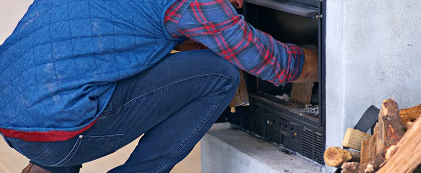 Chimney Sweep To Clear Creosote Buildup in Mission Bend, Texas