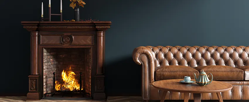 Traditional Fireplace Design Refurbishment Costs in Mission Bend, Texas