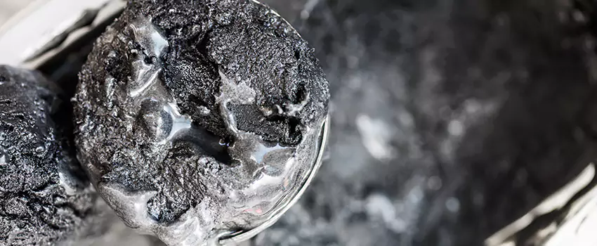 Clogged Dryer Vent Lint Cleaning in Mission Bend, Texas