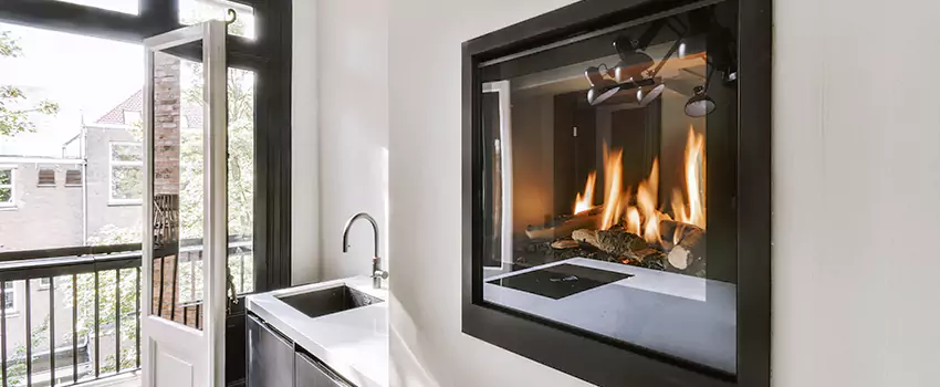 Dimplex Fireplace Installation and Repair in Mission Bend, Texas