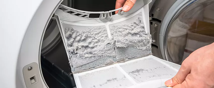 Best Dryer Lint Removal Company in Mission Bend, Texas