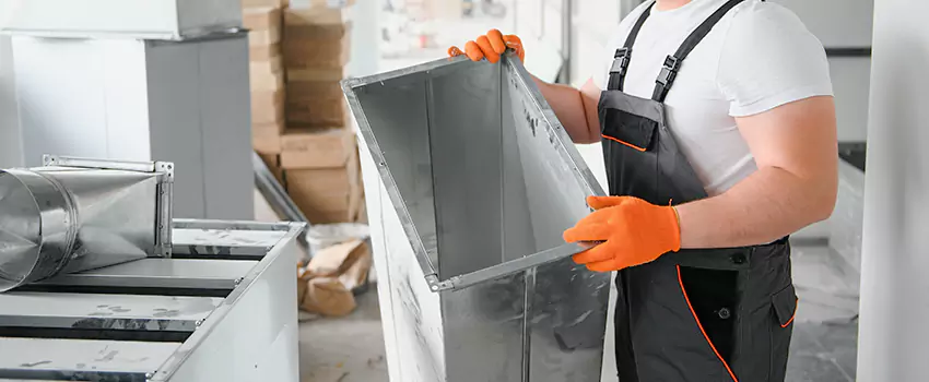 Benefits of Dryer Vent Inspection in Mission Bend, TX