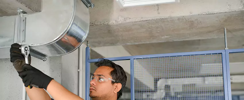 HVAC Ductwork Cleaning in Mission Bend, TX