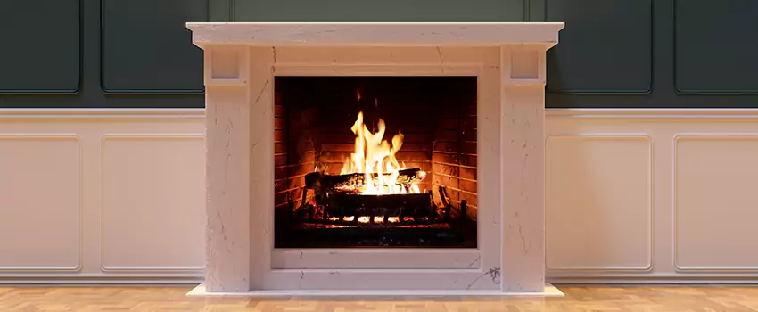 Empire Comfort Systems Fireplace Installation and Replacement in Mission Bend, Texas