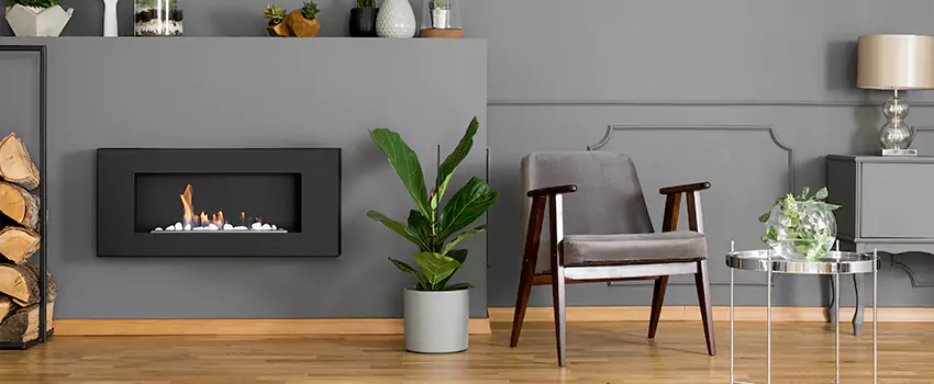 Ethanol Fireplace Burner Repair in Mission Bend, TX