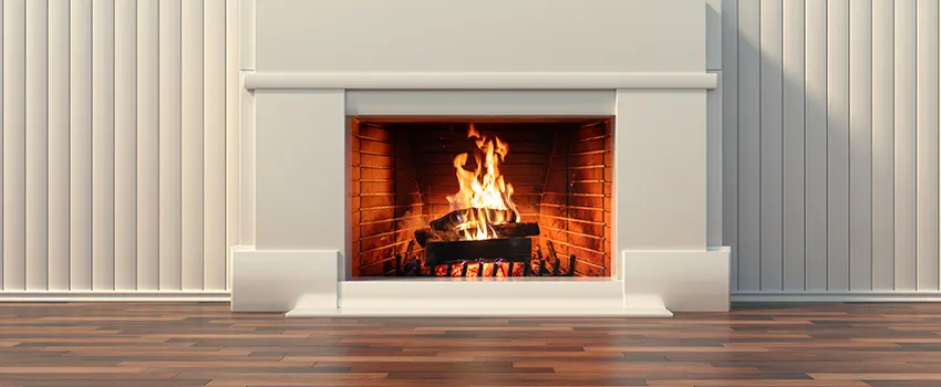 Fireplace Broken Ashtray Repair Services in Mission Bend, Texas