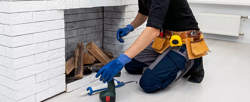 Fireplace Doors Cleaning in Mission Bend, Texas