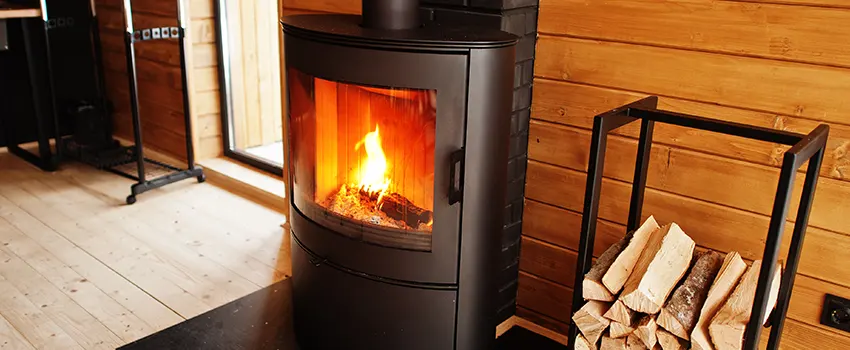 Gas Fireplace Door Handle Installation Services in Mission Bend, Texas