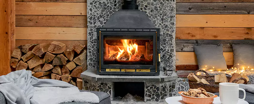 Fireplace Renovation Service in Mission Bend, TX