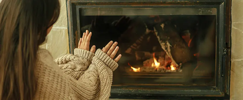 Wood-burning Fireplace Smell Removal Services in Mission Bend, TX