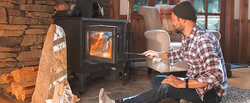 Fireplace Chimney Maintenance in Mission Bend, Texas