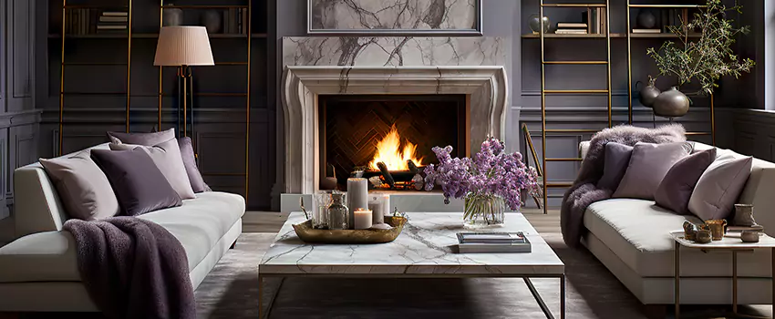 Fireplace Xtrordinair Ember-Glo Insert Fireplace Maintenance in Mission Bend, Texas