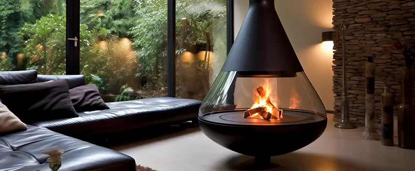 Affordable Floating Fireplace Repair And Installation Services in Mission Bend, Texas