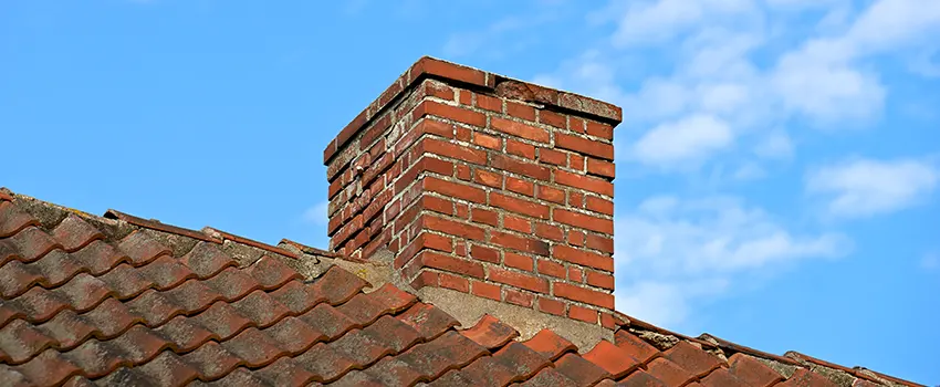Flue Tiles Cracked Repair Services near Me in Mission Bend, TX