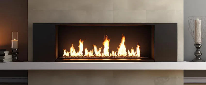 Vent Free Gas Fireplaces Repair Solutions in Mission Bend, Texas