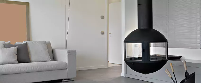 Hanging & Suspended Fireplaces Designer in Mission Bend, Texas