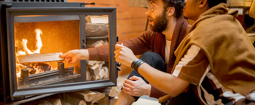 Benefits of Harman Stoves Fireplace in Mission Bend, Texas
