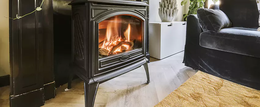 Cost of Hearthstone Stoves Fireplace Services in Mission Bend, Texas