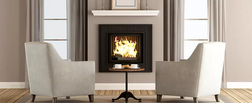 Heat & Glo Outdoor Gas Fireplaces Installation Contractors in Mission Bend, Texas