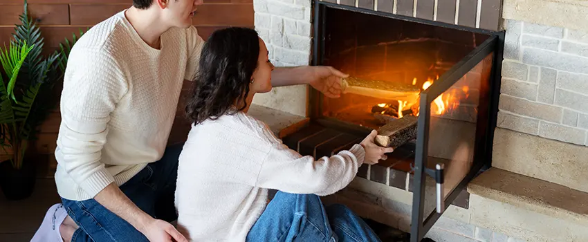 Kings Man Direct Vent Fireplaces Services in Mission Bend, Texas