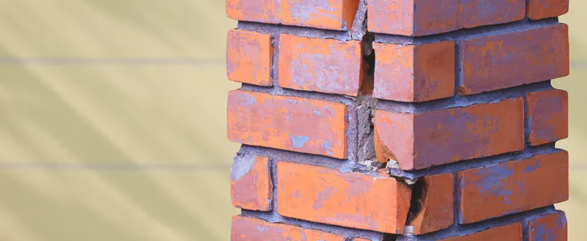 Leaking Chimney Repair And Replacement Cost in Mission Bend, Texas