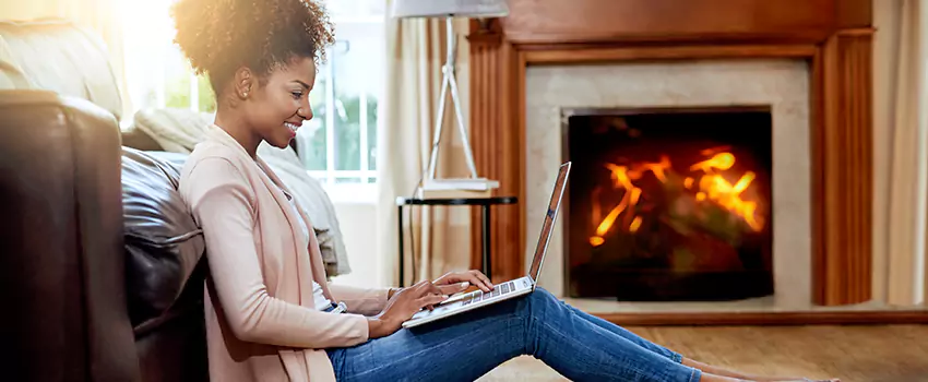 Cost-Effective Osburn Fireplace Installation and Repair in Mission Bend, TX