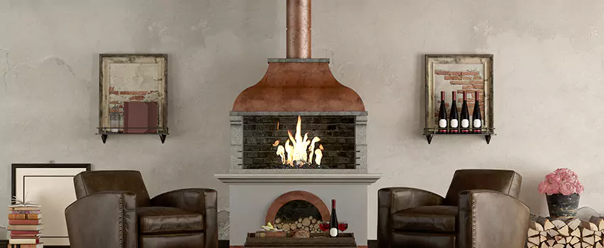 Benefits of Pacific Energy Fireplace in Mission Bend, Texas