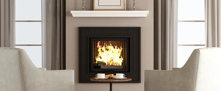 Superior Outdoor Fireplace Repair in Mission Bend, TX