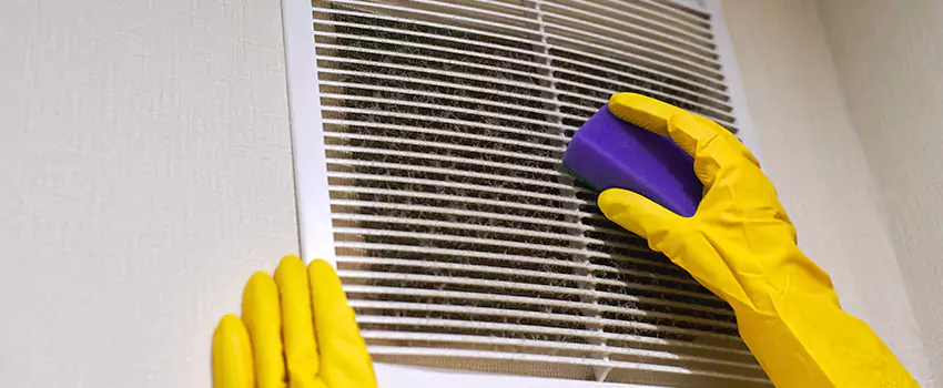 Vent Cleaning Company in Mission Bend, TX