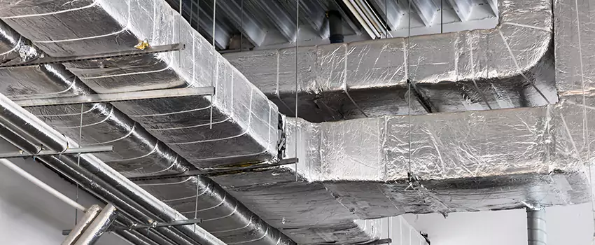 Vent Dust Cleaning Cost in Mission Bend, TX