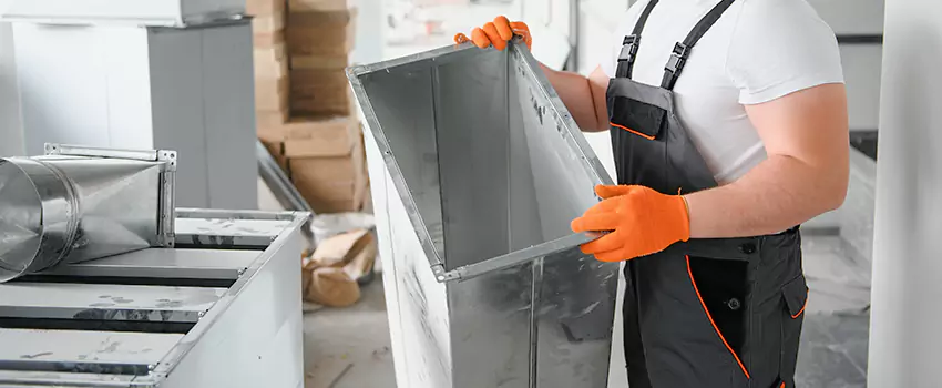 Ventilation Fan Cleaning Services in Mission Bend, Texas