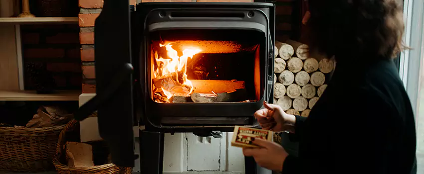 Key Features of Vermont Castings Fireplaces in Mission Bend, TX