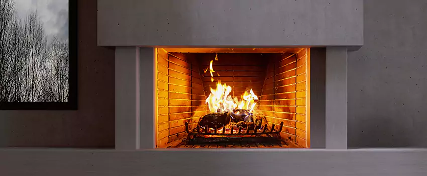 Indoor Wood Burning Furnace Repair and Installation in Mission Bend, Texas